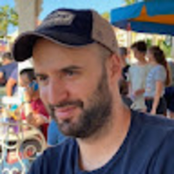 Meet your Posher, Amney - Picture 1 of 1